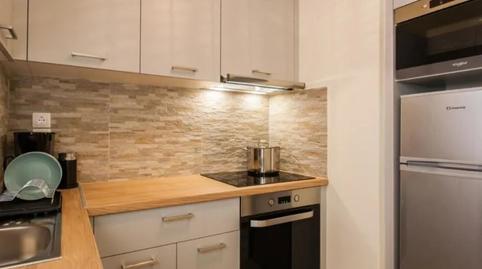 Foto 4 de Apartament de lloguer a Russafa,  Valencia Capital