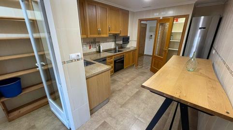 Foto 3 de Pis de lloguer a Sector V, Alicante