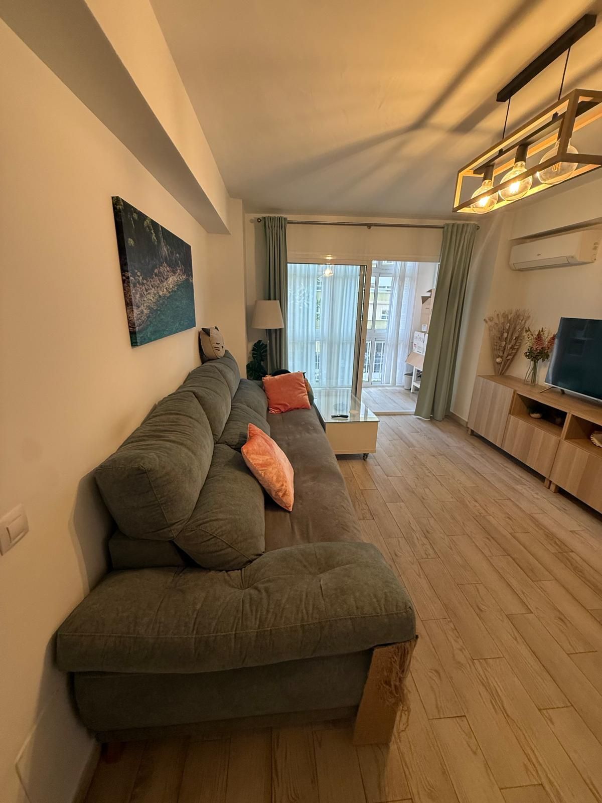 Flat for sale in Sorolla, Ayuntamiento