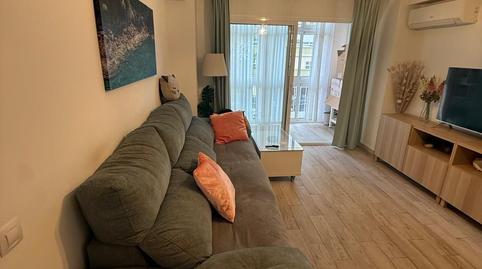 Foto 3 de Pis en venda a Sorolla, Ayuntamiento, Torremolinos