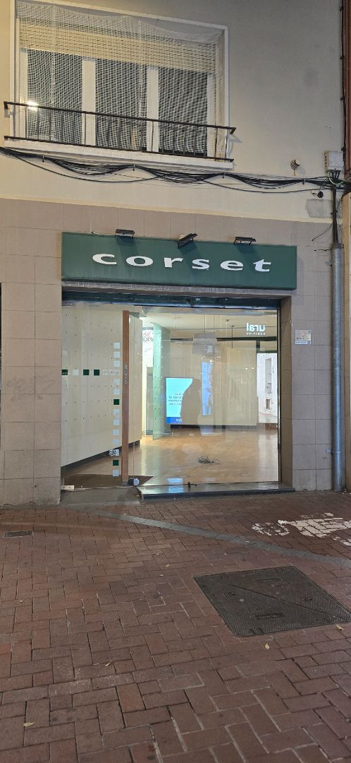 Local en venda en Terrassa