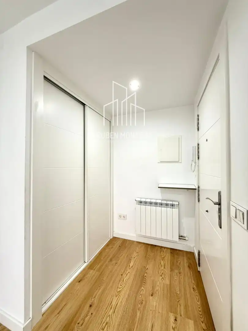 Flat for rent in Terradillos  with Air Conditioner, Heating and Terrace