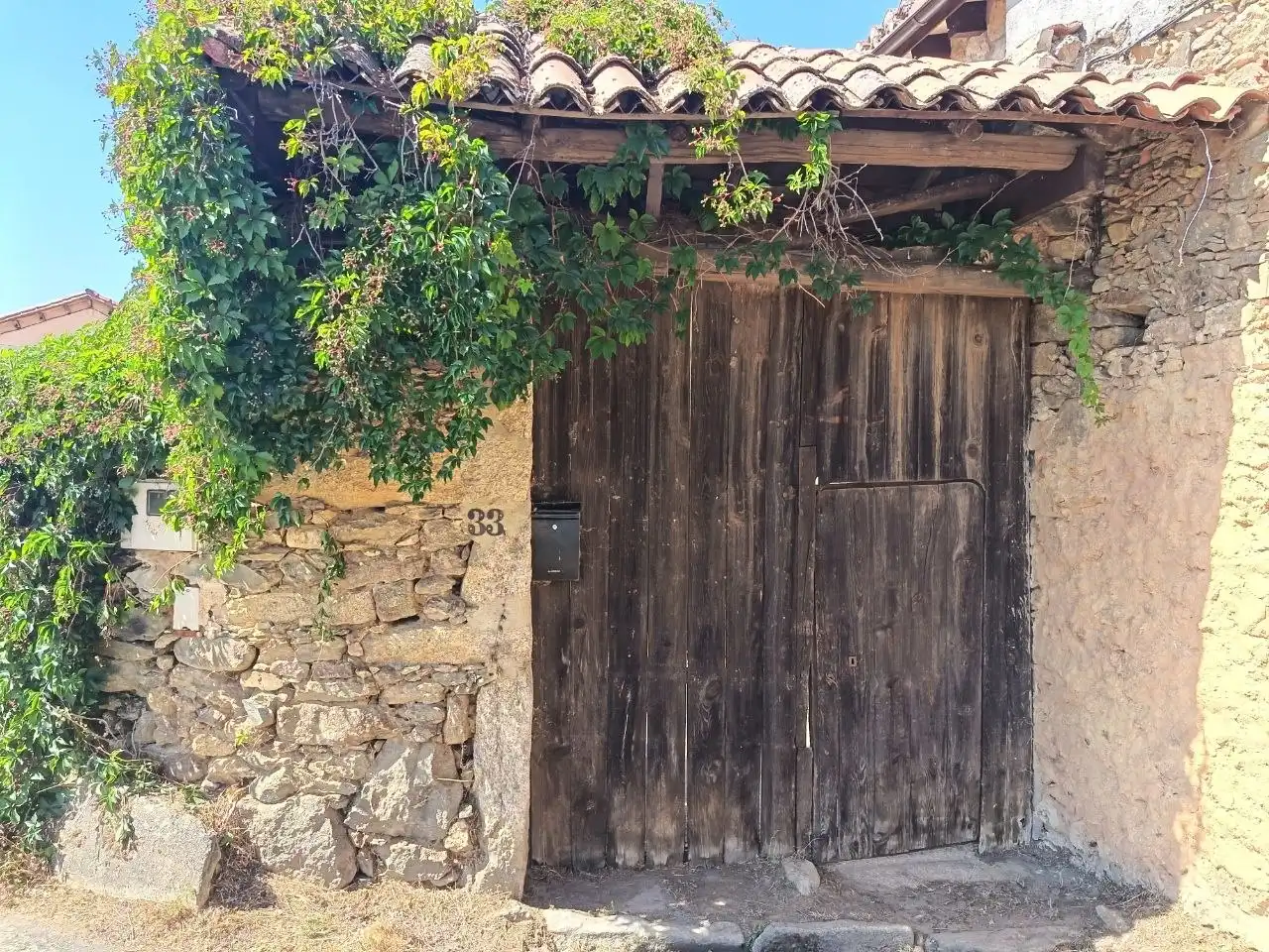 Haus zum Verkauf in Calle de Abajo Serrania 33, imagen 3