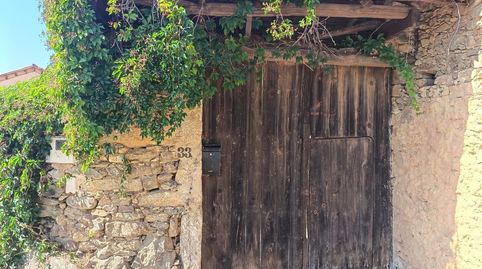 Foto 3 de Casa o xalet en venda a Calle de Abajo Serrania, 33, Solana de Ávila, Ávila