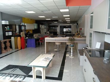 Nave industrial en venta en Brújula