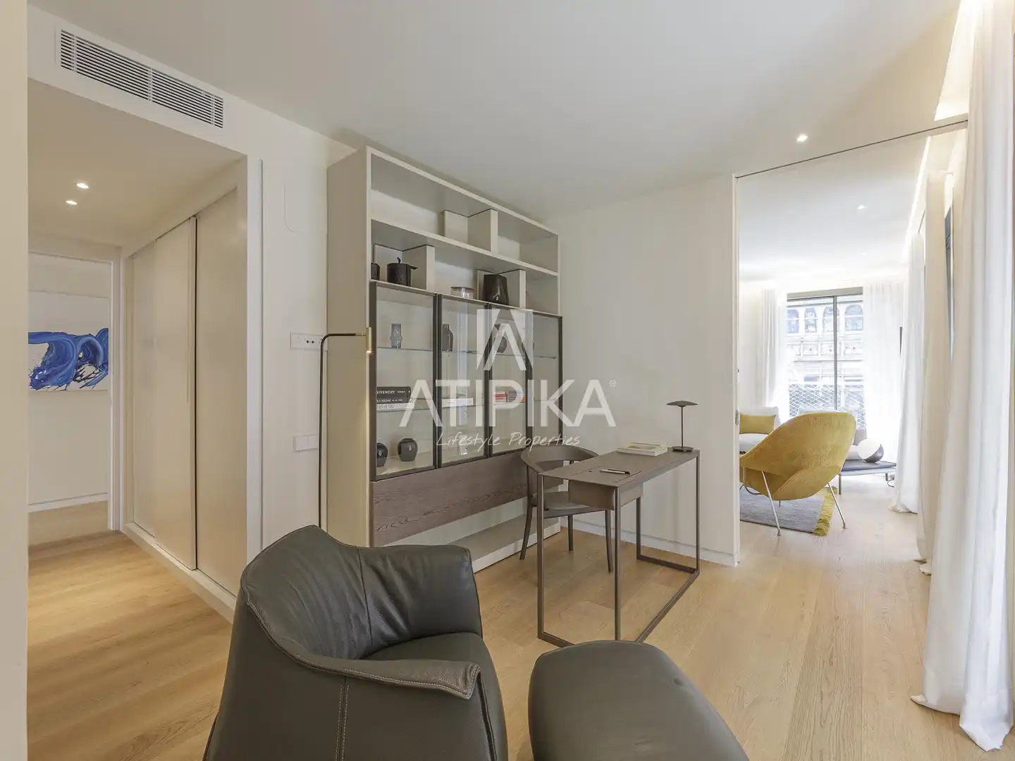Appartement avec terrasse à vendre à Gràcia, imagen 19