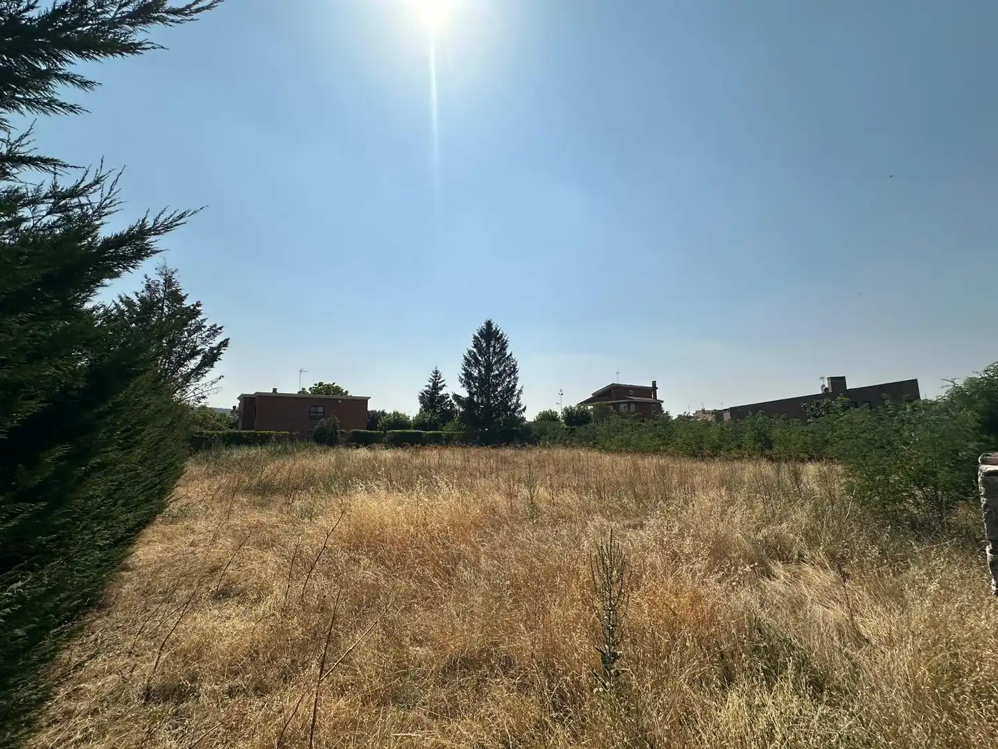 Residencial en venta en Castrillo del Val