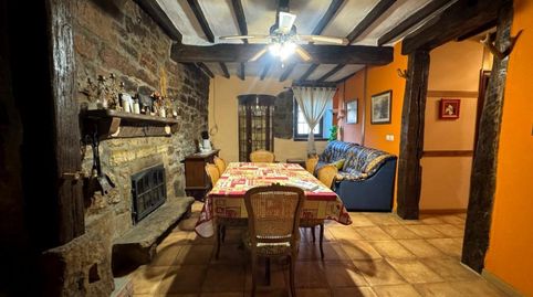 Foto 4 de Casa adosada en venda a Bostronizo - Bostronizo, 45, Arenas de Iguña, Cantabria