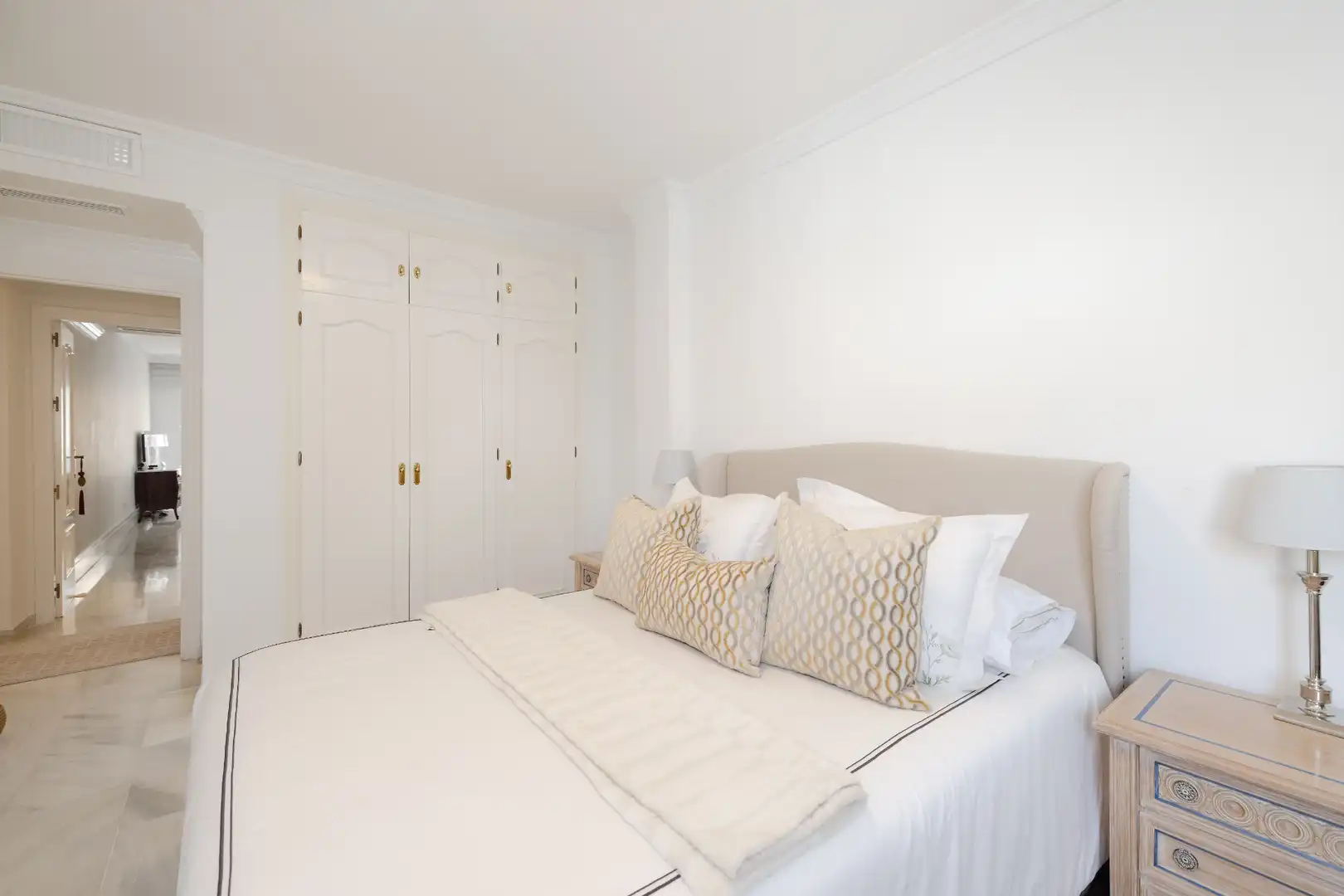 Habitación de Piso en venta en Marbella con Aire acondicionado, Calefacción y Terraza