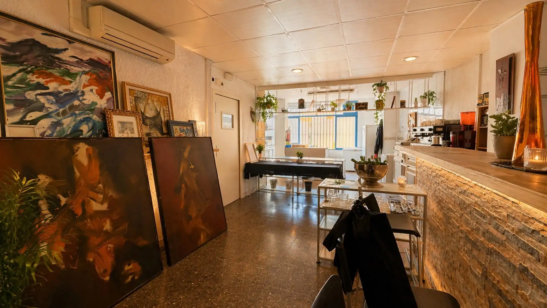 Local comercial en venta en Avenida Salvador Dalí i Domènech, imagen 8
