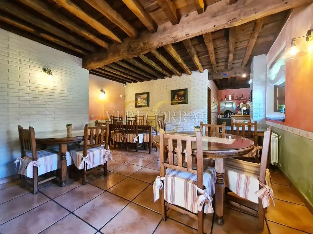 Buildings for sale in Cangas de Onís