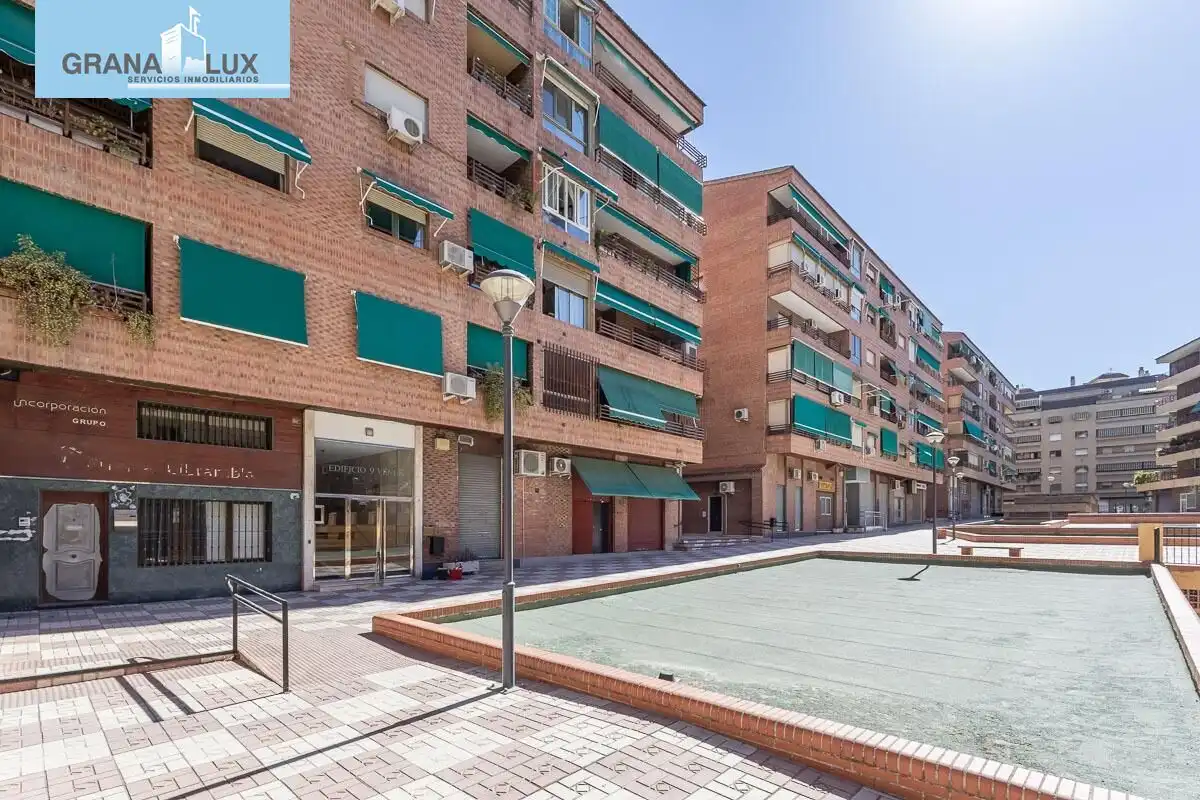 Flat with lift for sale in ANDALUCIA, imagen 23