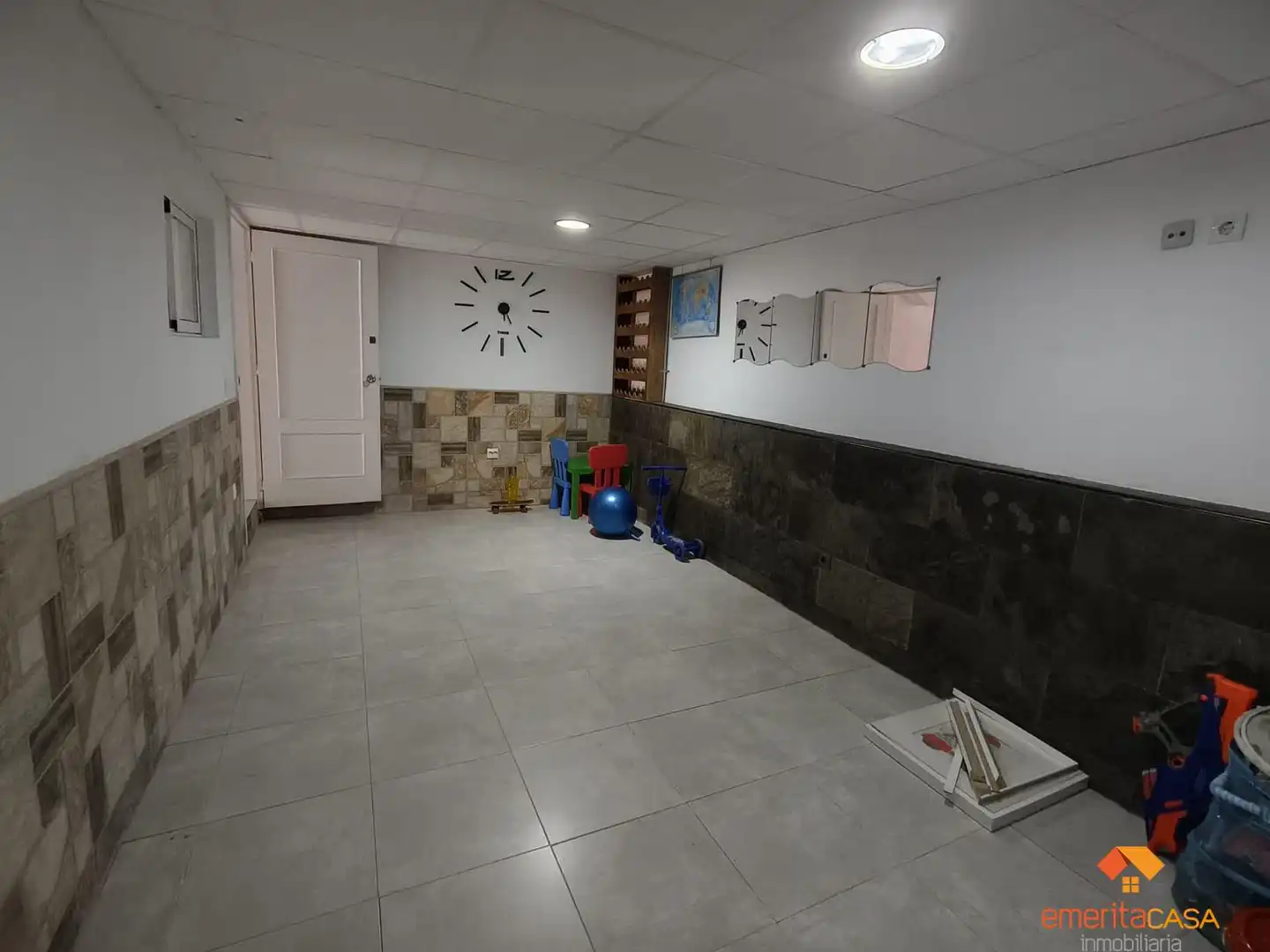 Casa o xalet en venda en Cáceres amb Aire condicionat, Calefacció i Traster