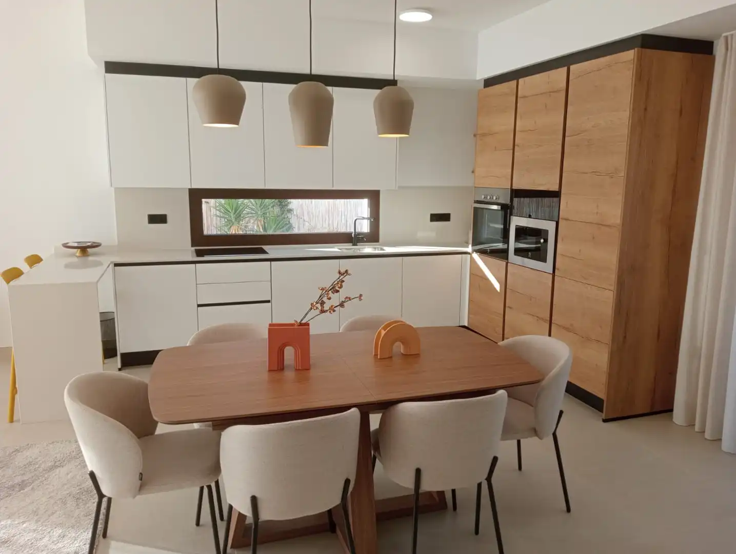 Chalet con piscina en venta en Balcón de Finestrat - Terra Marina, imagen 8