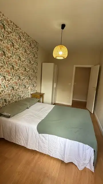 Piso con terraza en venta en Calle Alfredo Aleix, imagen 17
