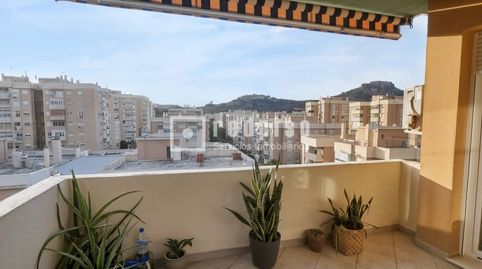 Vivienda luminosa de 4 habitaciones con 2 terrazas en La Roca, Martiricos, imagen 3