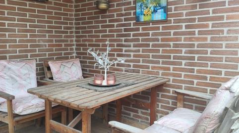 Foto 2 de Casa adosada en venda a Covaresa, Valladolid