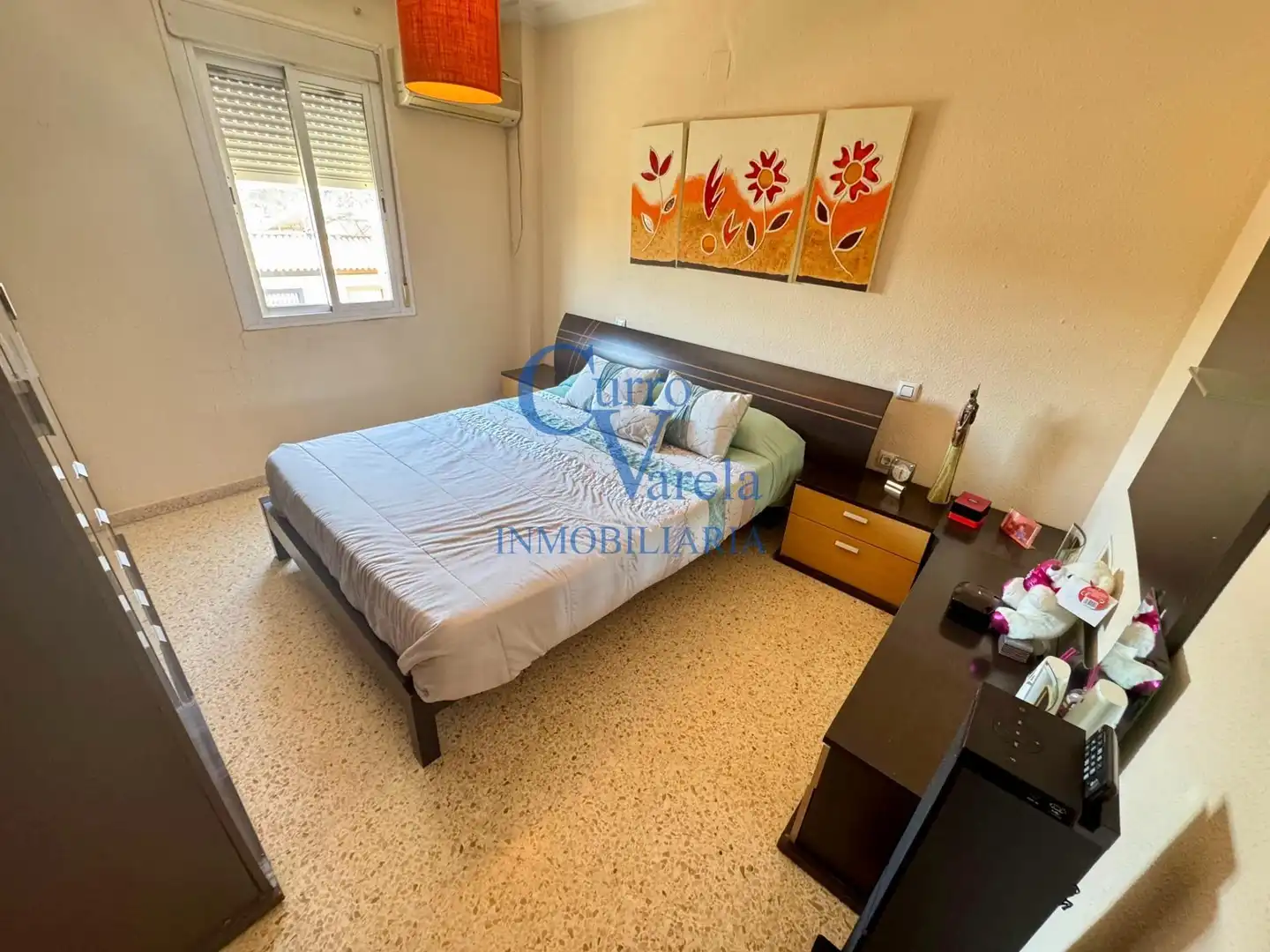 Habitación de Piso en venta en Dos Hermanas con Aire acondicionado, Calefacción y Trastero