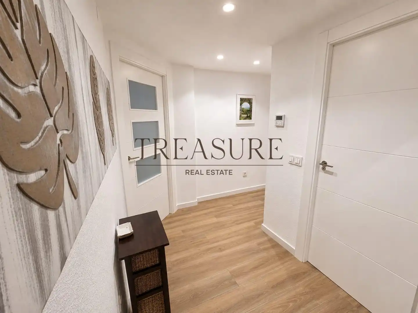 Apartament amb terrassa en venda a MURILLO, imagen 15