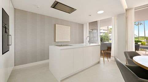 Apartamento en Planta Baja en Estepona, imatge 5