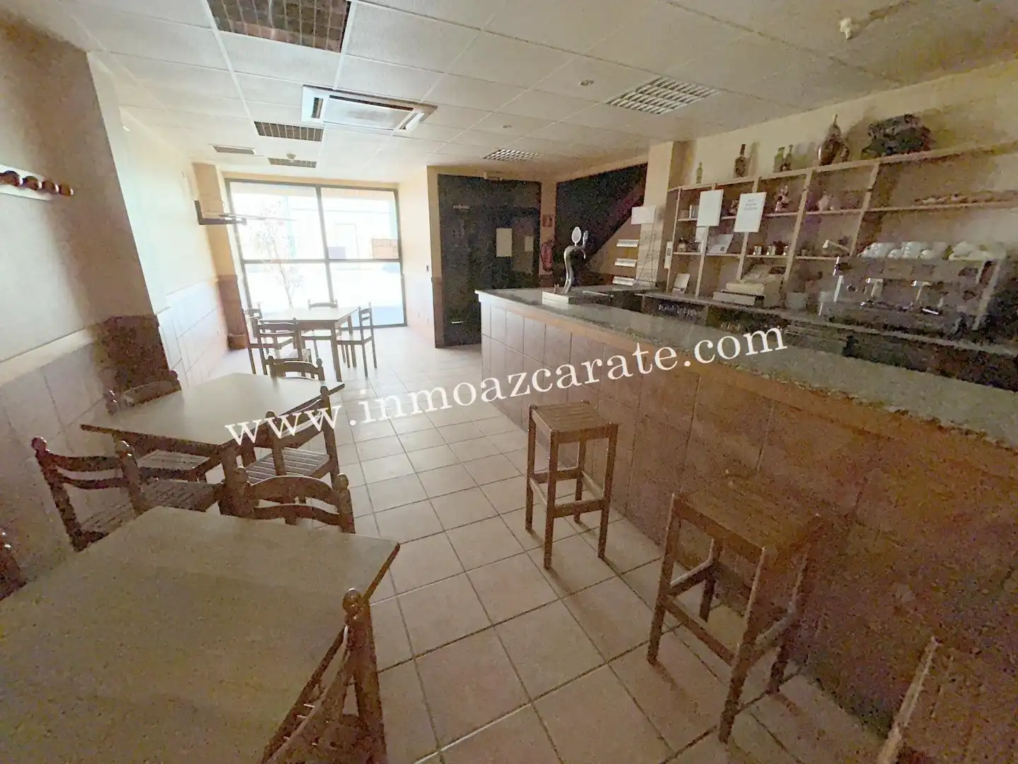 Industrial buildings for sale in Villatuerta  with Heating