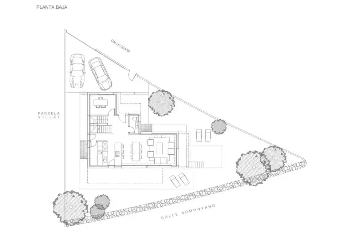 Haus mit Terrasse zum Verkauf in C. Ágata, 2, imagen 9