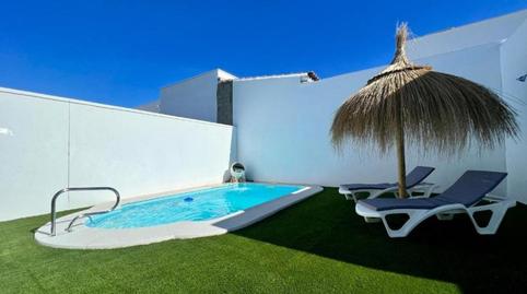 Foto 2 de Casa o xalet de lloguer a Callejon Rueda la Bota, Las Lagunas - Campano, Cádiz