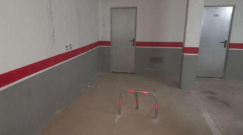 Photo 3 of Garage for sale in Casco Urbano, Náquera