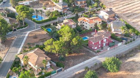 Foto 4 de Residencial en venda a Calle Noguer, 3, Monte Real, Torrent