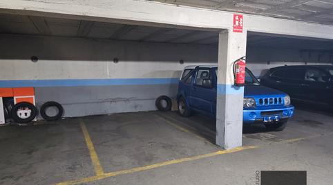 Foto 4 de Garaje en venta en Calle de Ramón Gómez de la Serna, Peñagrande, Madrid