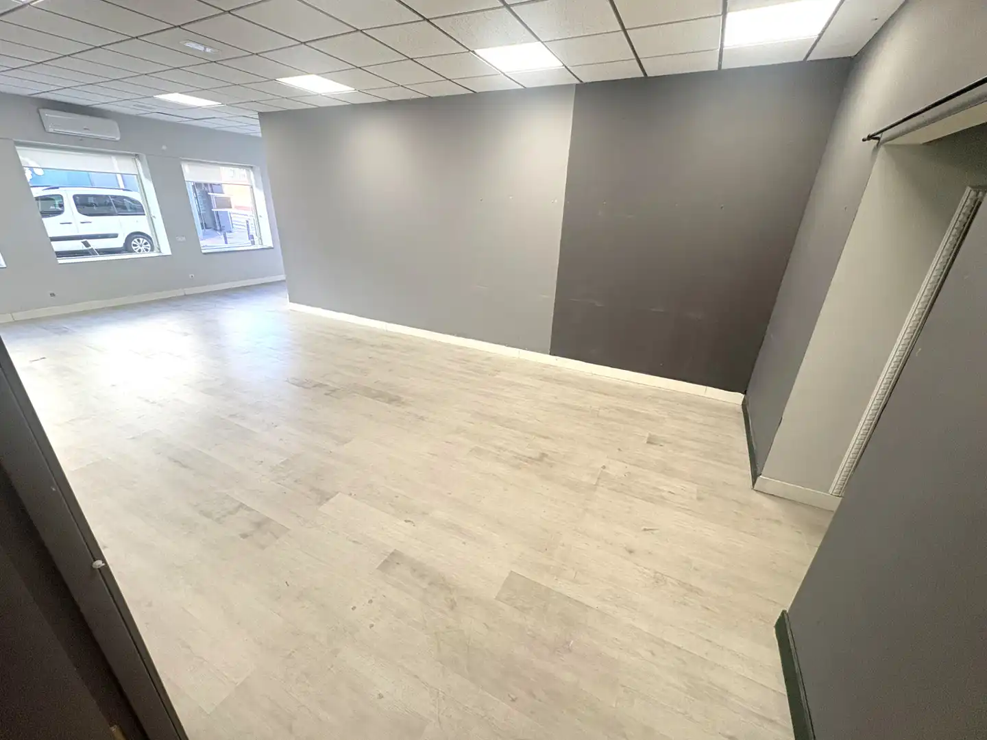 Local comercial de lloguer a San Roque - Concordia - Adoratrices, imagen 19