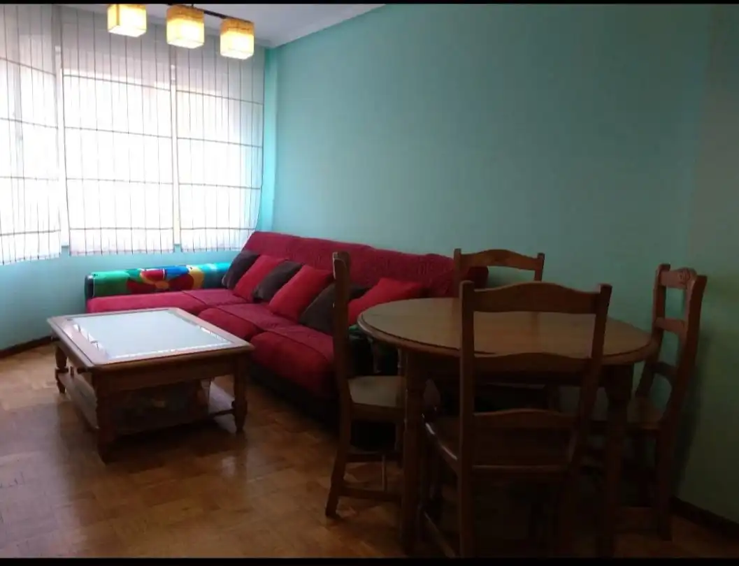 Flat for rent in Llano