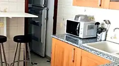 Foto 5 von Wohnung zur Miete in Calle Canónigo Sánchez Bustamante, 25, Coria, Cáceres