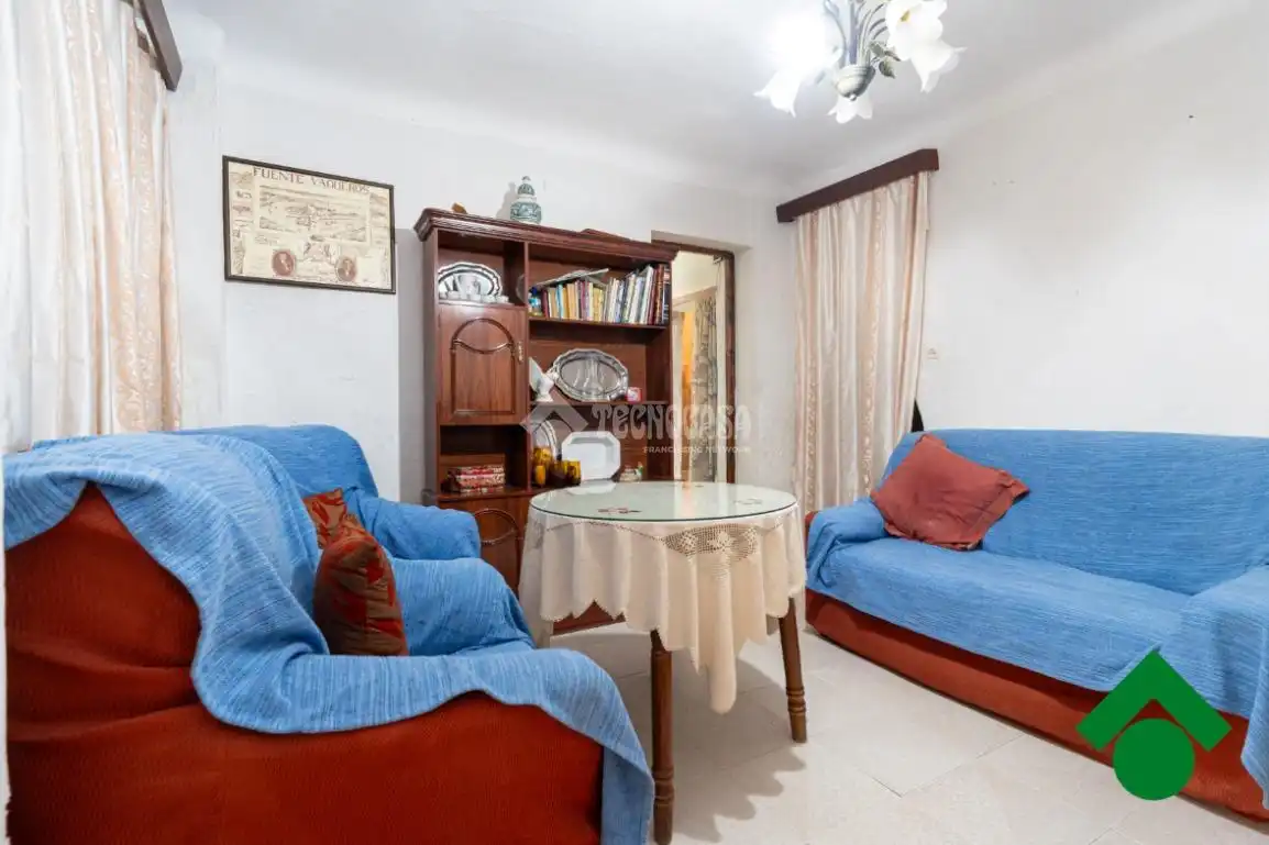 Semi-detached house for sale in Fuente Vaqueros, imagen 29