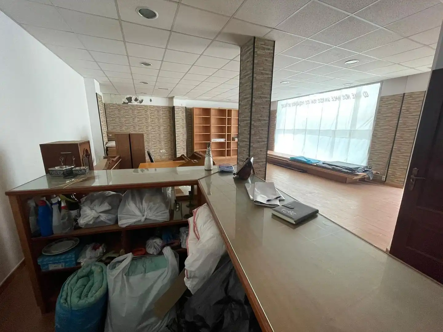 Local comercial en venta en Calle Río Mandeo 5, imagen 5
