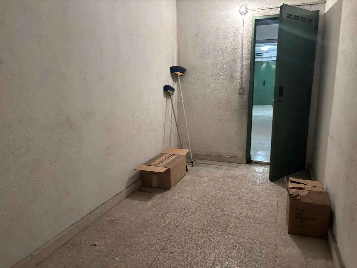 Trastero de alquiler en  Pamplona / Iruña