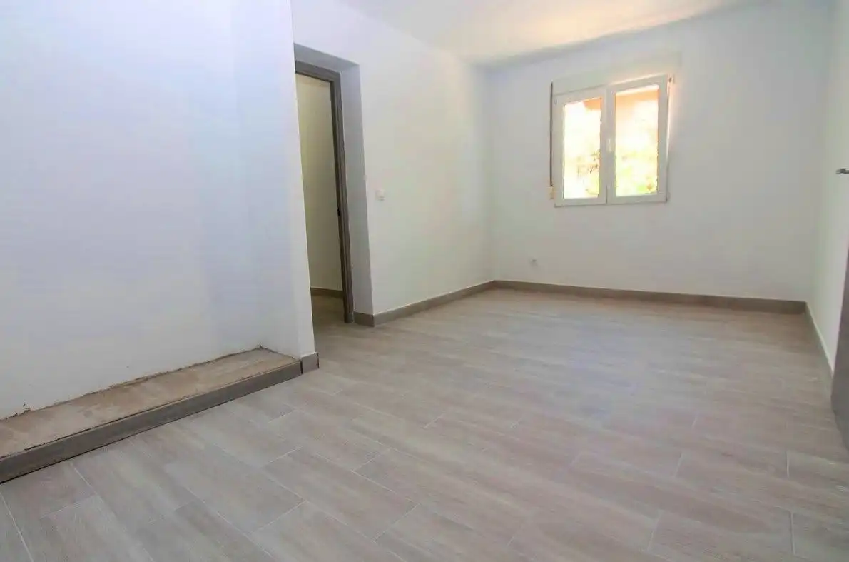 Habitación de Casa o chalet en venta en Dénia con Aire acondicionado, Calefacción y Jardín privado