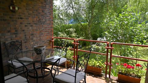 Foto 3 de Casa adosada en venta en Artatza - Pinueta - Pinosolo, Leioa