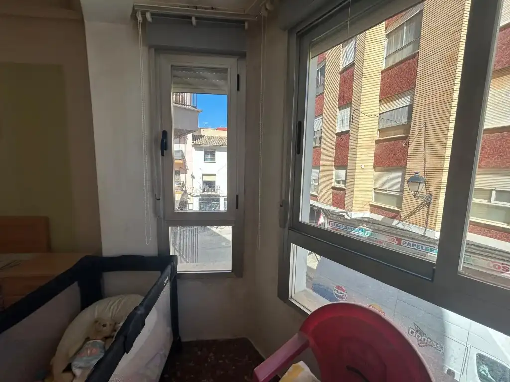 Terraza de Piso en venta en Altura