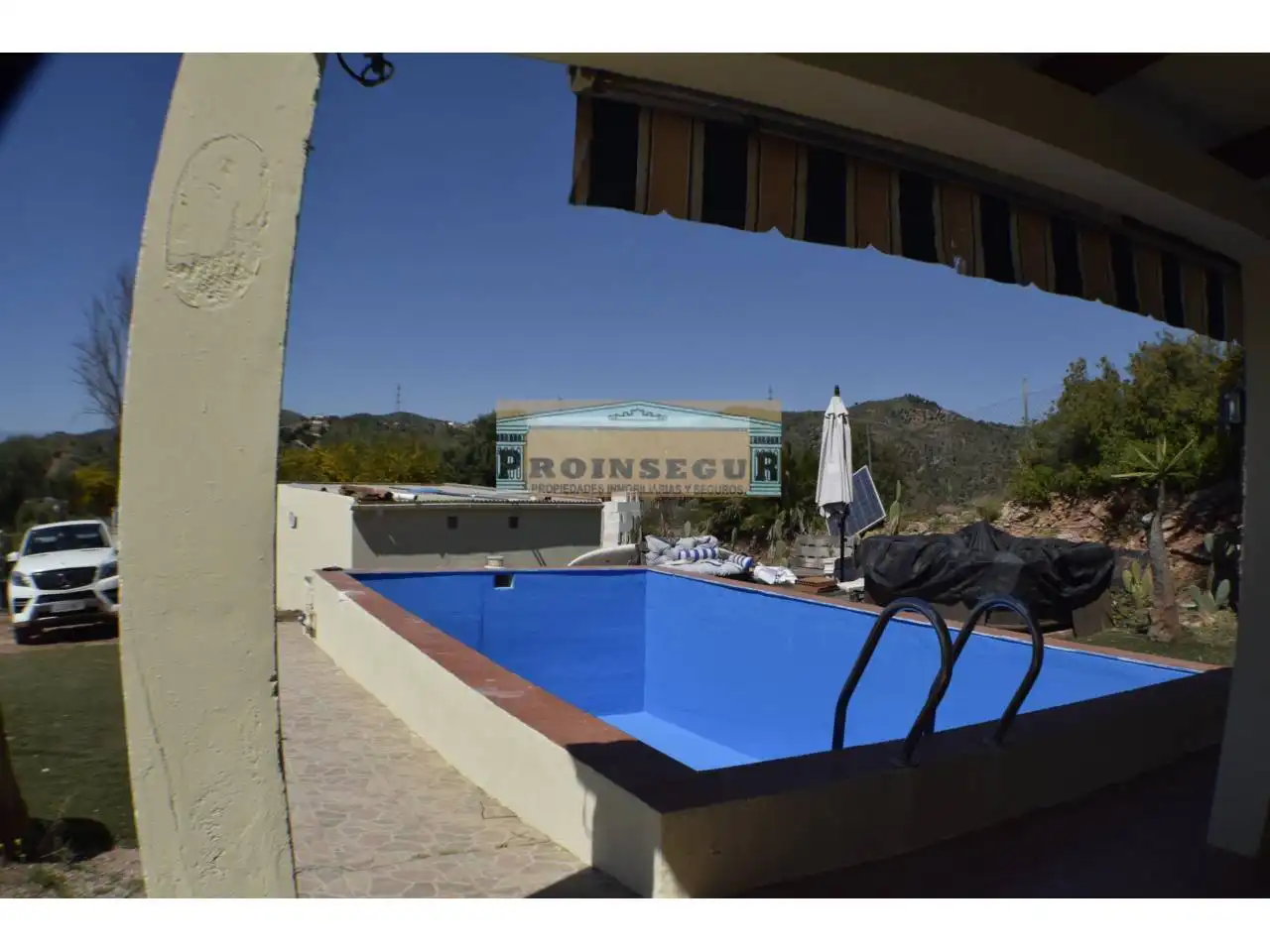 House for sale in Calle Colombia, imagen 69