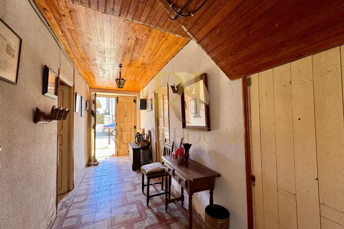 Casa o chalet en venta en Calle de Benavente, 16, San Adrián del Valle