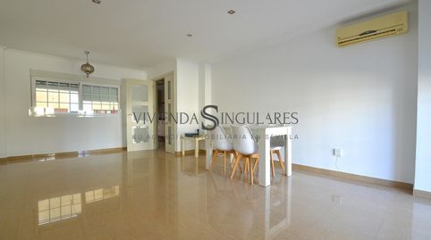 Foto 4 de Piso en venta en Bellavista, Sevilla Capital