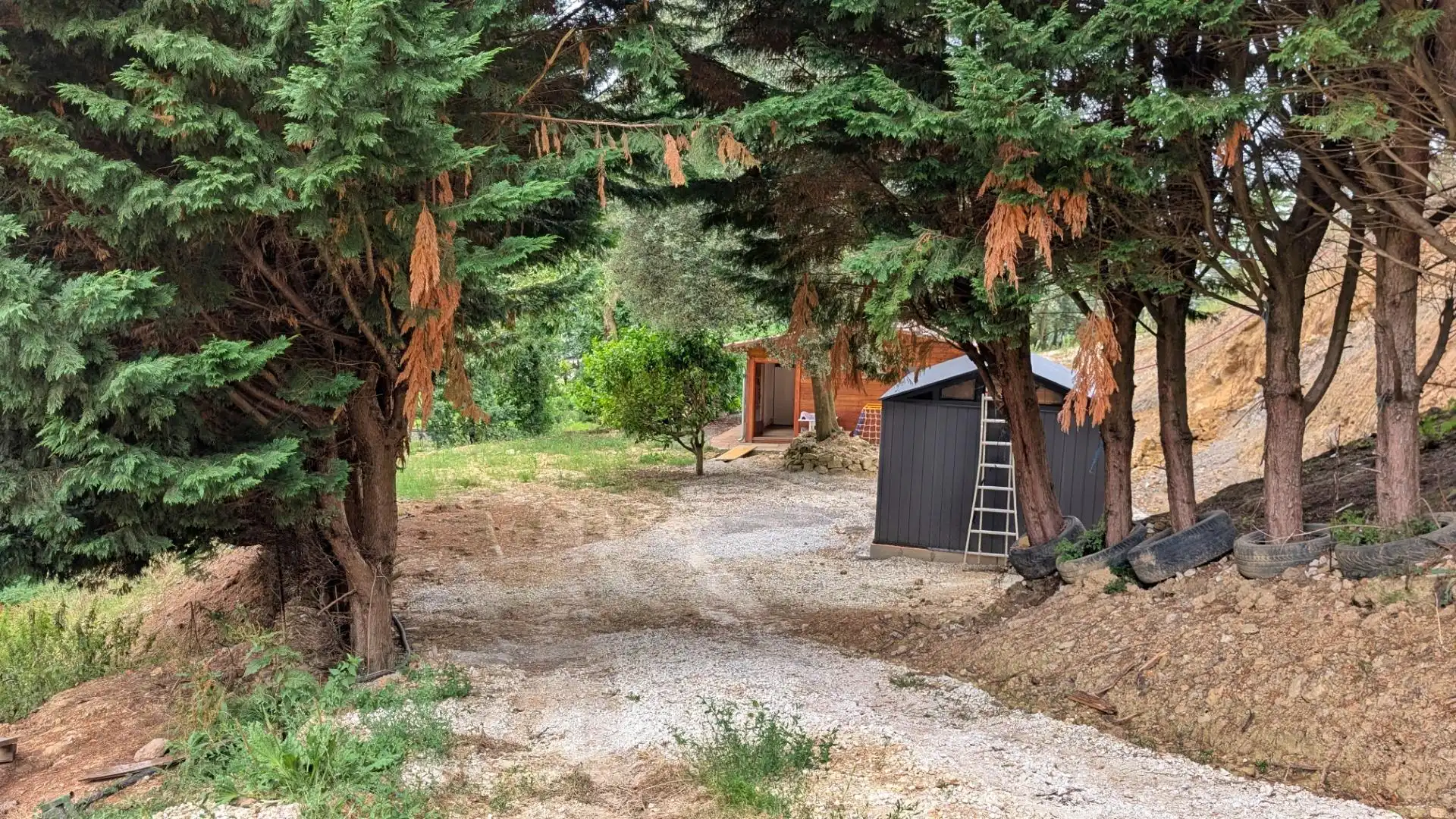Finca rústica en venda en Torrelavega  amb Jardí privat