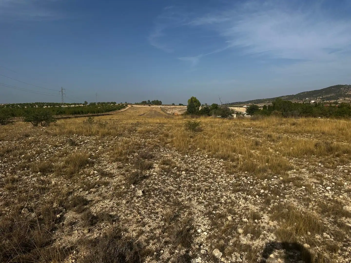 Terreno residencial en venta en El Pinós / Pinoso, imagen 14