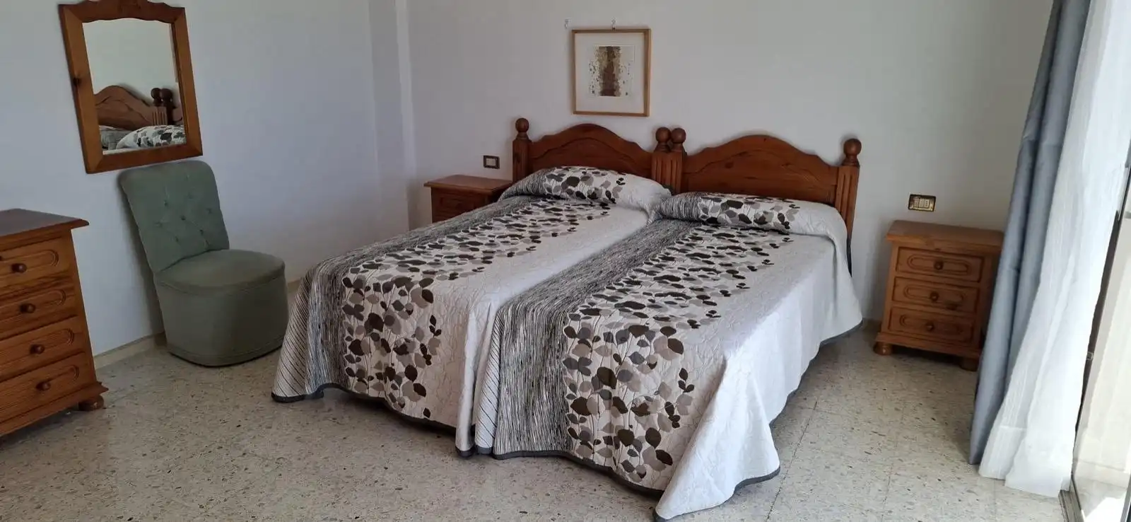Dormitori de Casa o xalet en venda en Arona amb Jardí privat i Terrassa