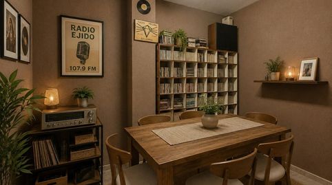 Foto 4 von Wohnung zum Verkauf in Balerma, El Ejido