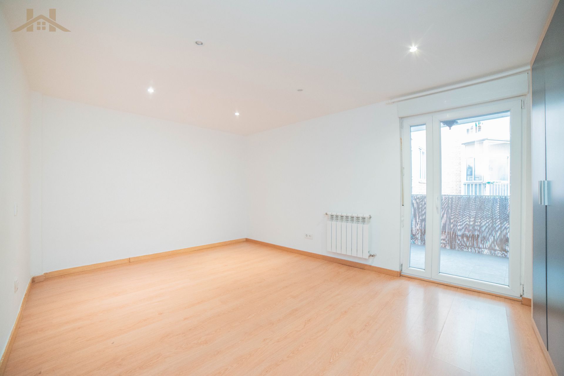 Flat for sale in Pozuelo de Alarcón  with Heating, Terrace and Furnished