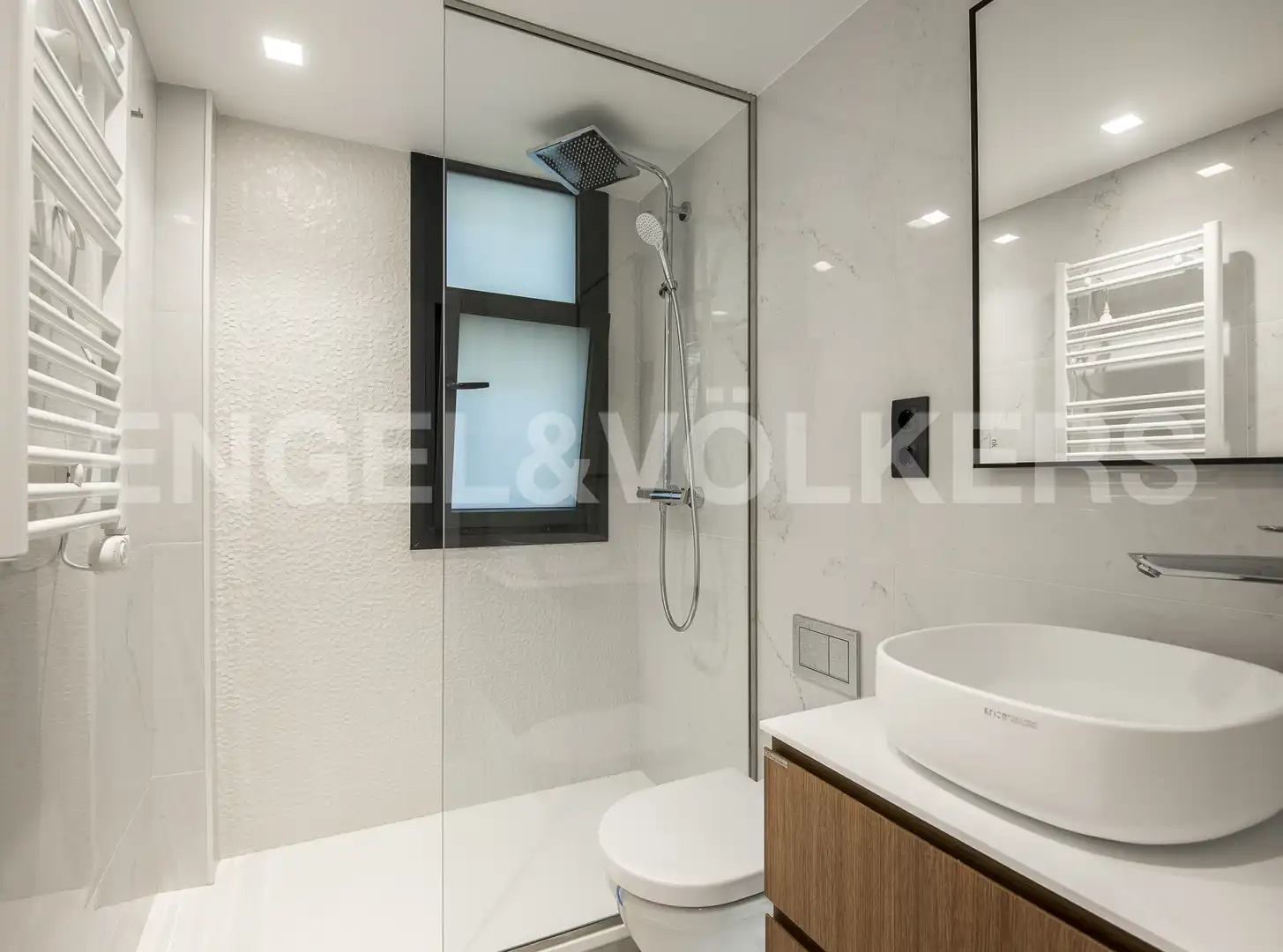 Penthouse mit Aufzug zum Verkauf in Via Augusta, imagen 19