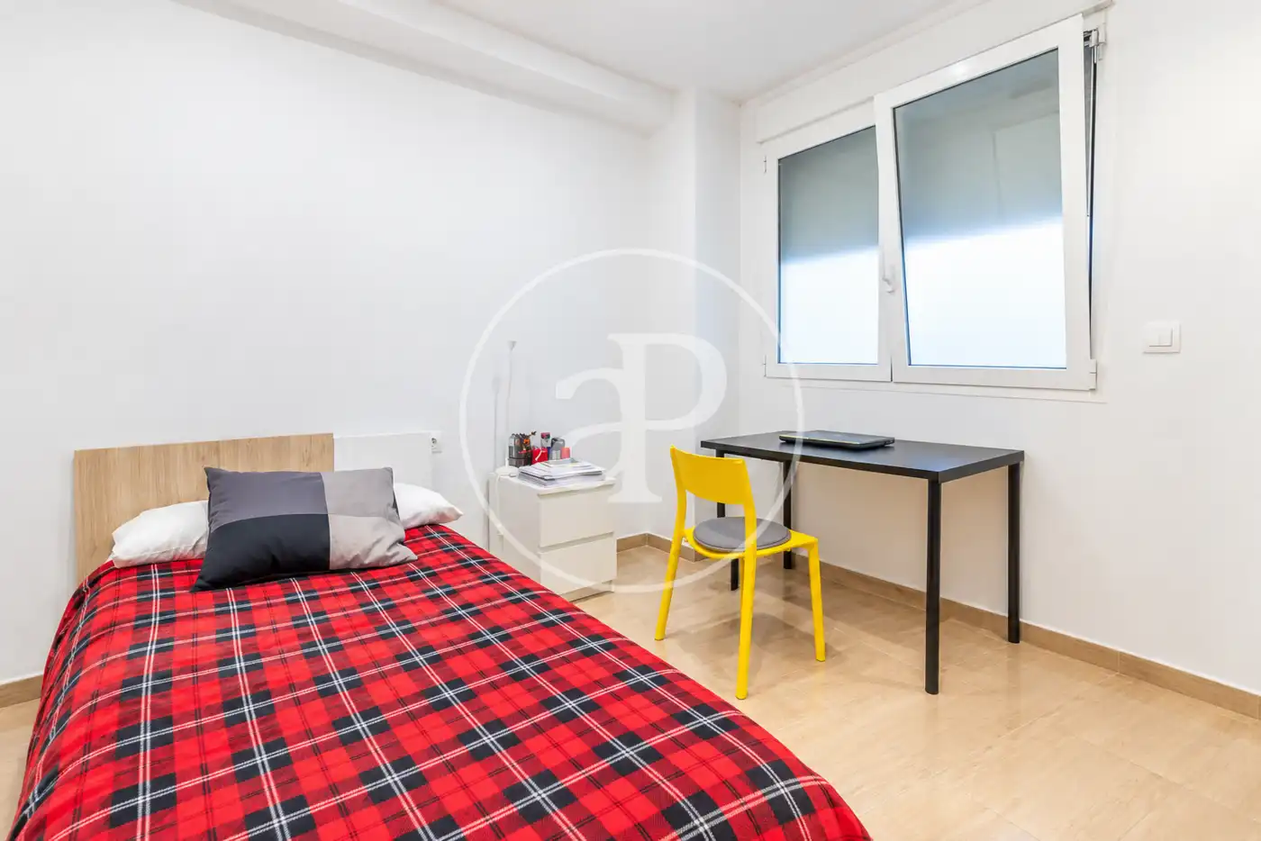 Habitación de Piso en venta en Ciutat Vella 