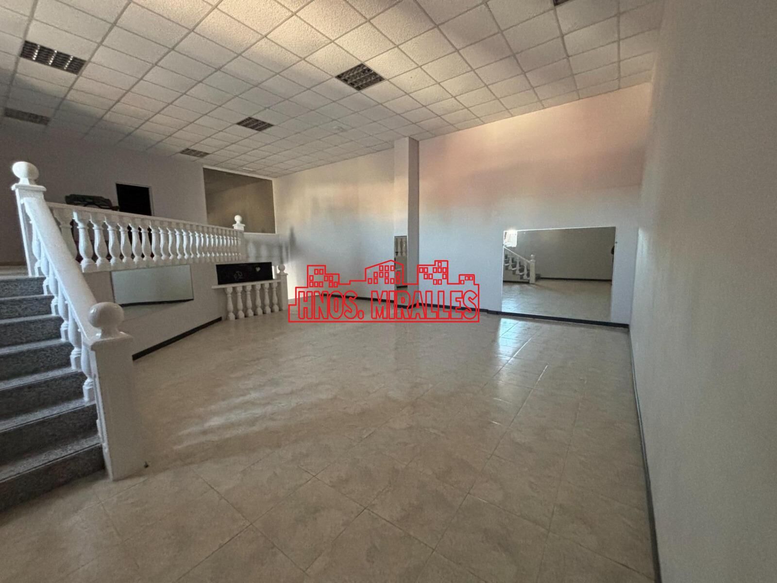 Local de lloguer en Benijófar